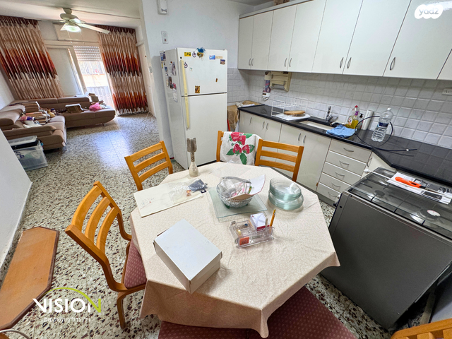 דירה, יעקב אבינו, באר שבע