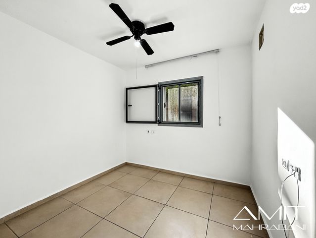 דירת גן, רמות הרכס, באר שבע