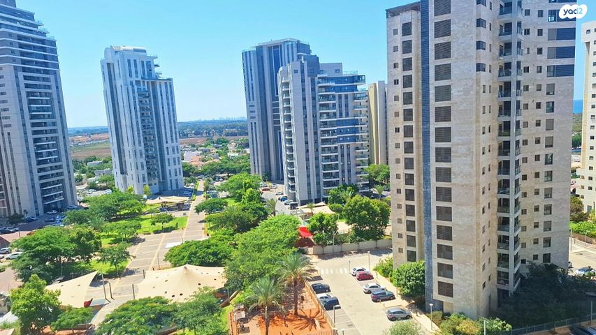 דירה, אדני פז 48, עין הים, חדרה