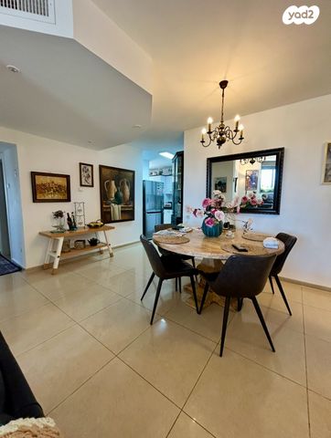 דירה, דרך הים, כרמל מערבי, חיפה