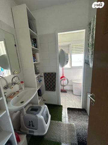 דירה, החשמל, נווה פז, חיפה