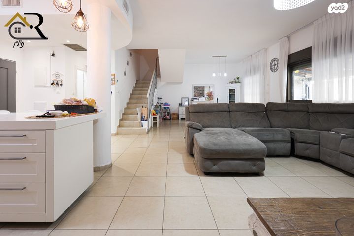 בית פרטי/ קוטג', ברקת, כפר יונה