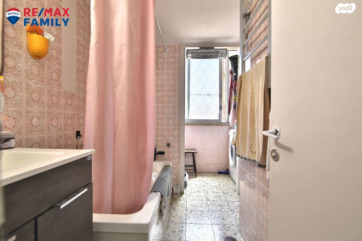 דירה, ברק, מוצקין הותיקה, קרית מוצקין