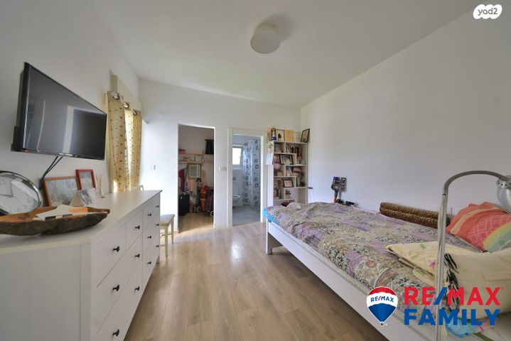 דירה, סנונית 13, גבעת אלונים, קרית אתא