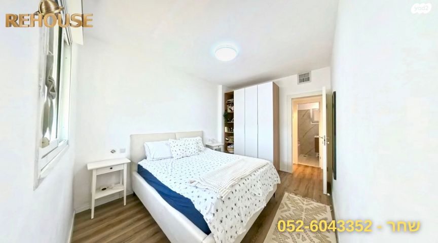 דירה, סיוון, רובע י"ב, אשדוד