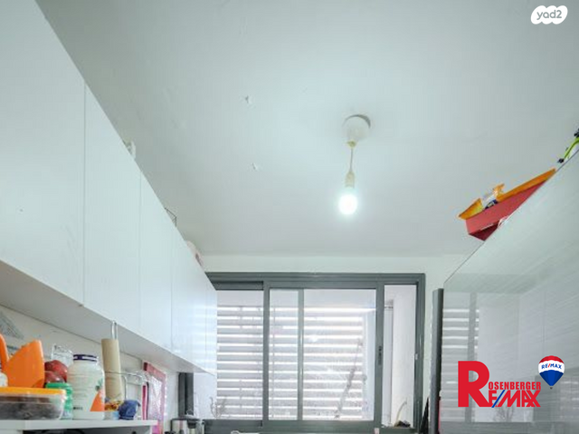 דירה, משגב עם, קרית שלום, תל אביב יפו