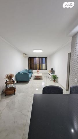 דירה, השיקמה, דרום מערב ותיק, בת ים