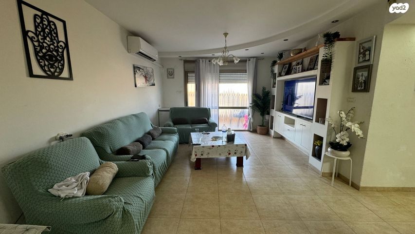 דירה, הרב קירשטיין 15, עפולה