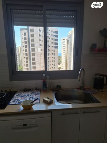 דירה, אדני פז 48, עין הים, חדרה