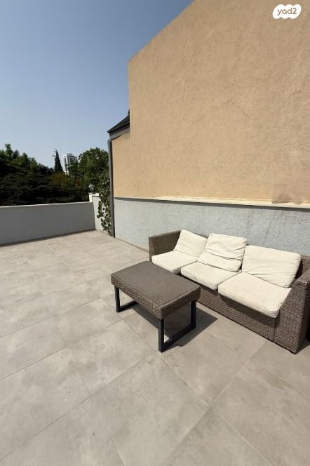 דופלקס, ארטר 7, ביצרון ורמת ישראל, תל אביב יפו