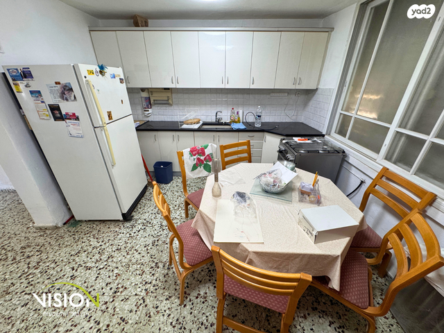 דירה, יעקב אבינו, באר שבע