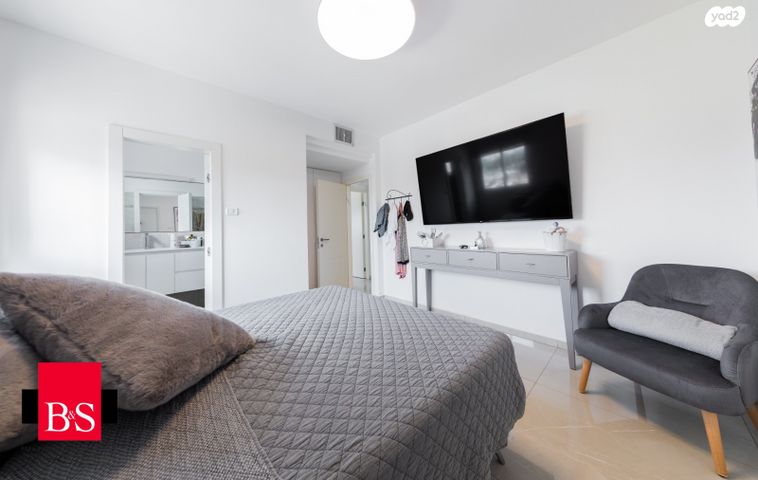 דירה, בלומנפלד, גלי הים, נתניה