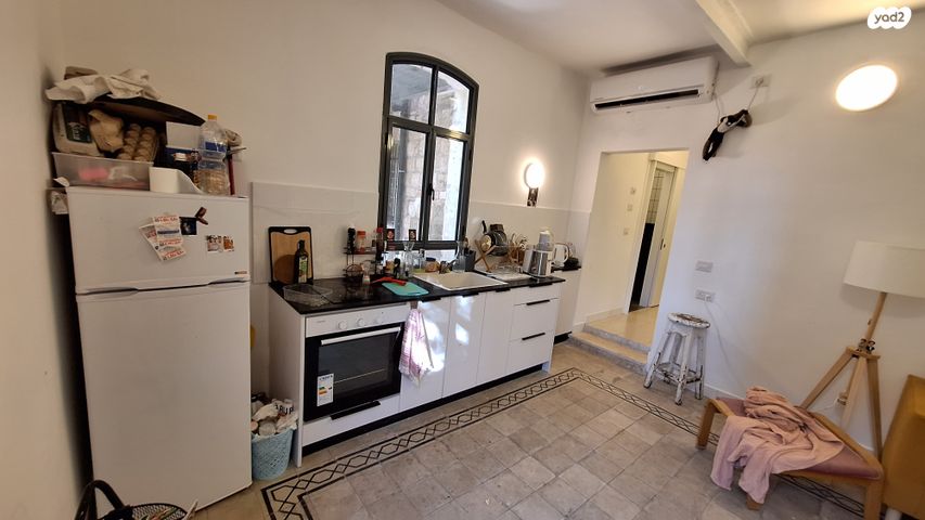 דירה, הנביאים, הדר מרכז, חיפה