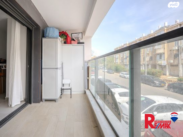 דירה, משגב עם, קרית שלום, תל אביב יפו