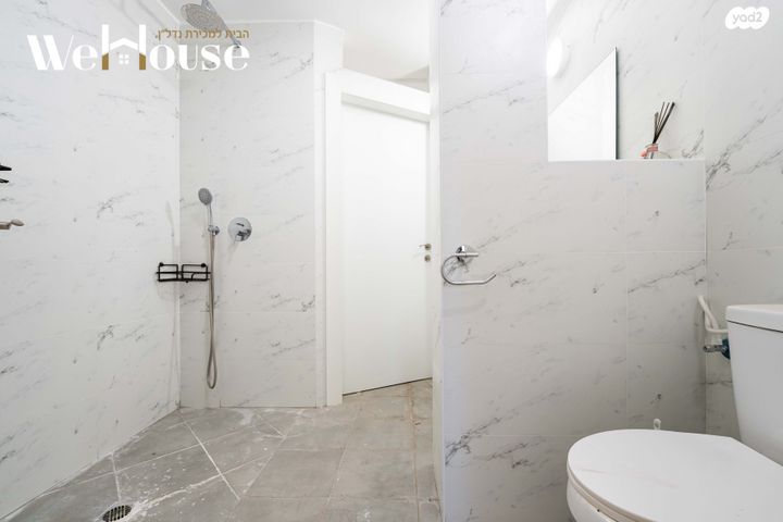 דירה, דרך לוי אשכול, קיראון, קרית אונו