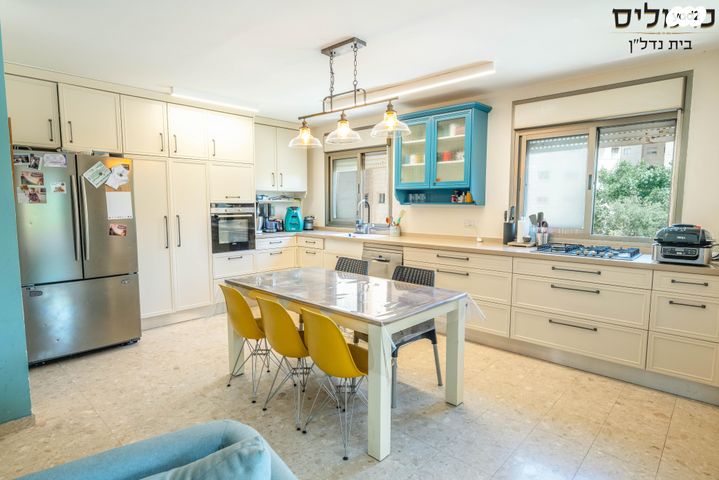 דירה, מגדל הלבנון, משואה, מודיעין מכבים רעות