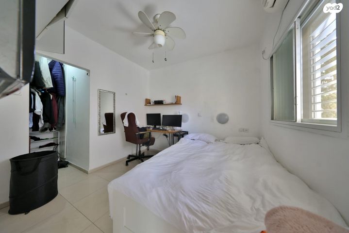 גג/ פנטהאוז, יעקב כאהן, חיפה