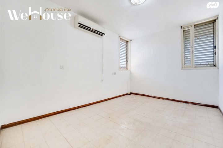 דירה, דרך לוי אשכול, קיראון, קרית אונו