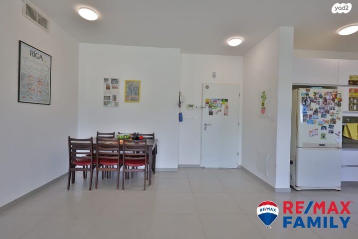 דירה, סנונית 13, גבעת אלונים, קרית אתא