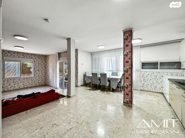 בית פרטי/ קוטג', להבים