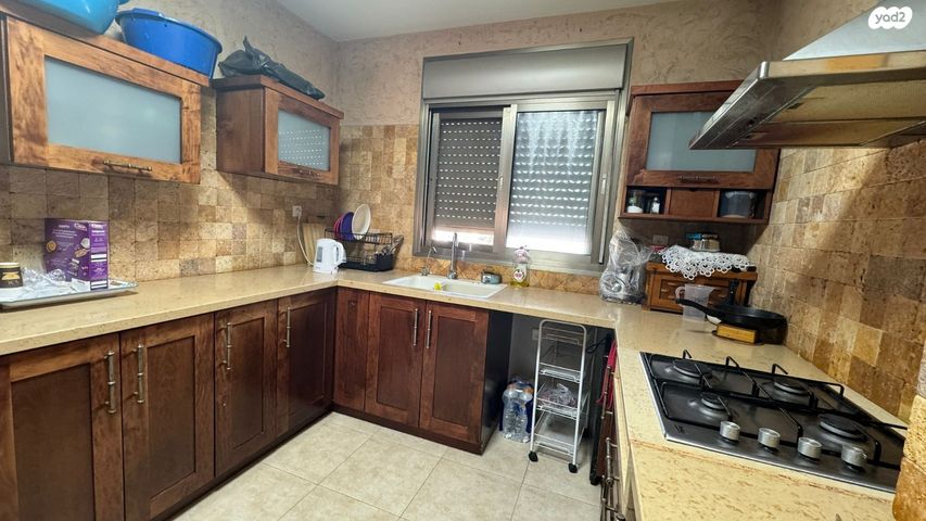 דירה, הרב קירשטיין 15, עפולה