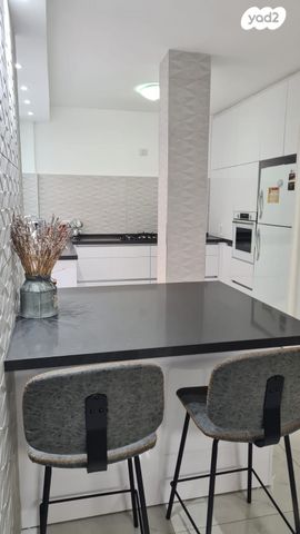 דירה, השיקמה, דרום מערב ותיק, בת ים