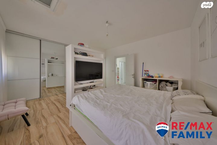 טריפלקס, גרושקביץ' 20, מוצקין הותיקה, קרית מוצקין