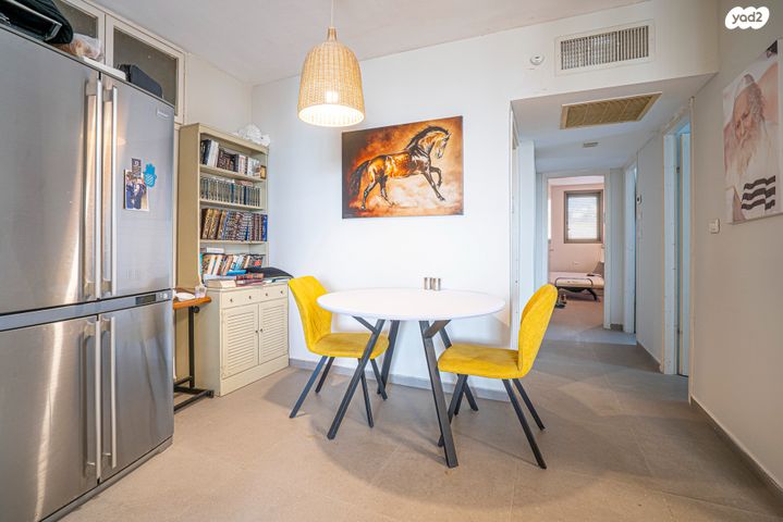 גג/ פנטהאוז, הוד השרון