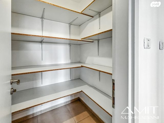 דירת גן, רמות הרכס, באר שבע