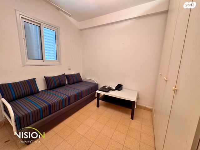 דירה, יעקב אבינו, באר שבע