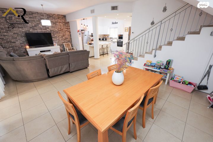 בית פרטי/ קוטג', ברקת, כפר יונה