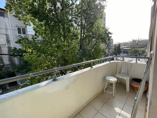 דירה, נחלת בנימין, פלורנטין, תל אביב יפו