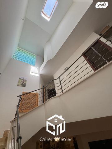 דו משפחתי, רמת חן, רמת גן