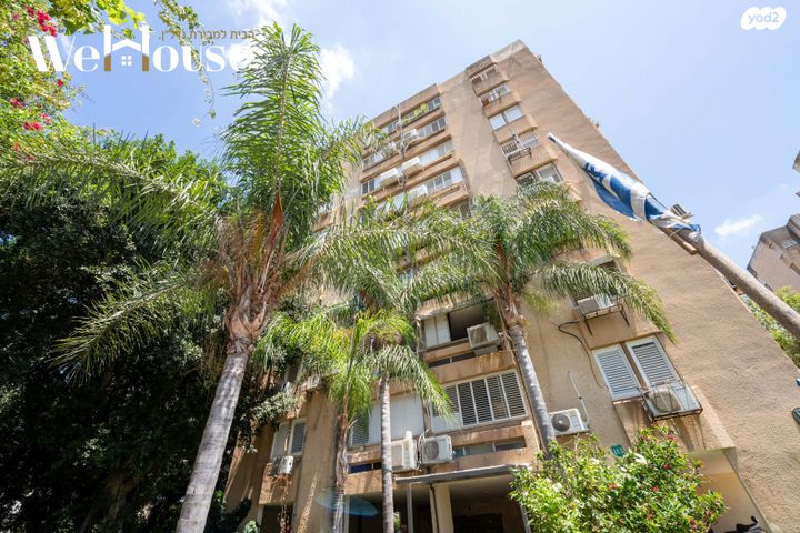 דירה, דרך לוי אשכול, קיראון, קרית אונו