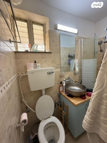 דופלקס, ארטר 7, ביצרון ורמת ישראל, תל אביב יפו