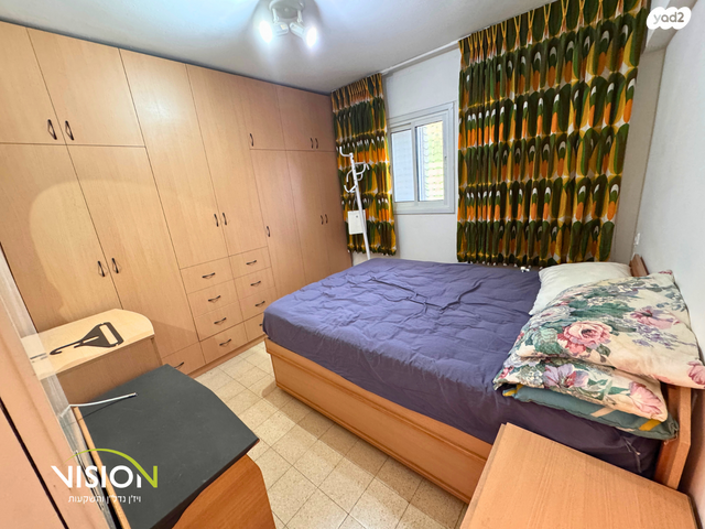 דירה, יעקב אבינו, באר שבע