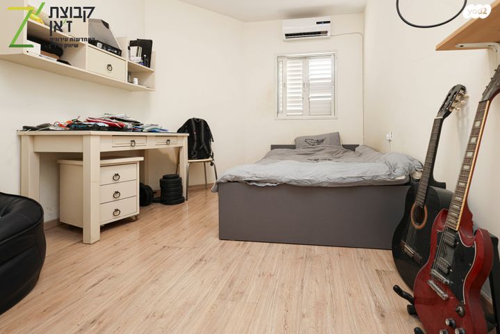 דירה, הבשור 4, מרכז, הרצליה