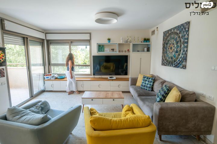 דירה, מגדל הלבנון, משואה, מודיעין מכבים רעות