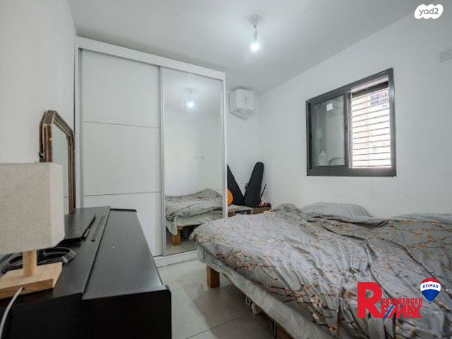 דירה, משגב עם, קרית שלום, תל אביב יפו