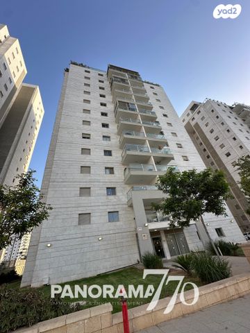 דירה, היוצרים 24, עיר היין, אשקלון