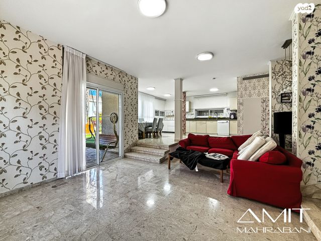 בית פרטי/ קוטג', להבים