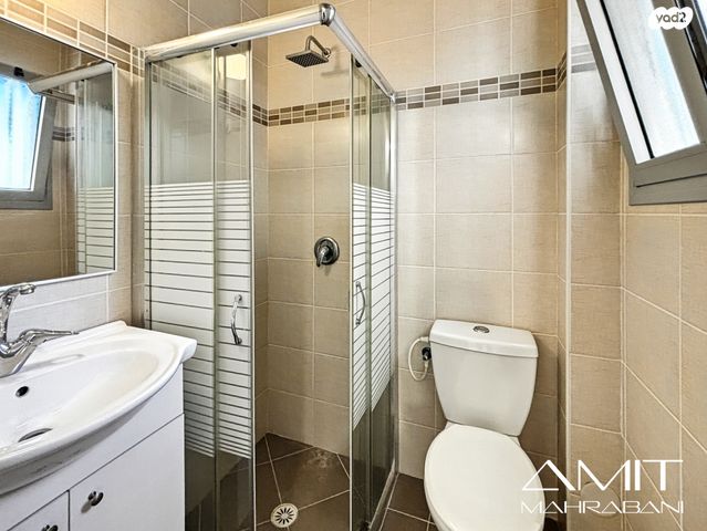 דירת גן, רמות הרכס, באר שבע