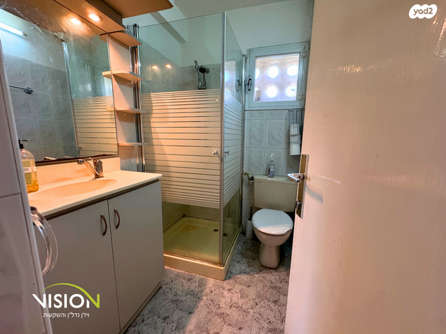 דירה, יעקב אבינו, שכונה ד', באר שבע