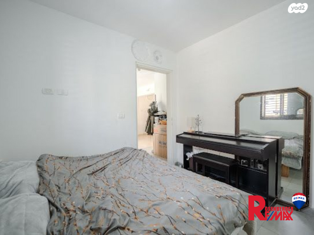 דירה, משגב עם, קרית שלום, תל אביב יפו