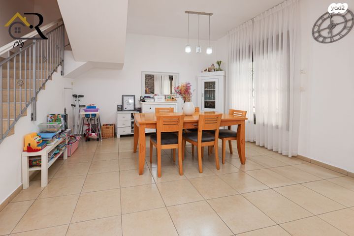 בית פרטי/ קוטג', ברקת, כפר יונה