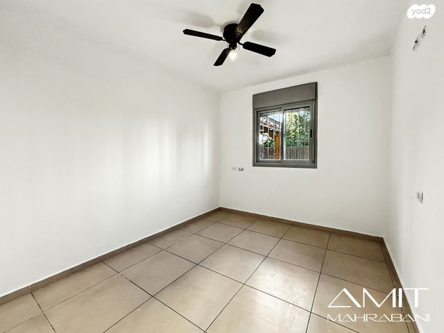 דירת גן, רמות הרכס, באר שבע