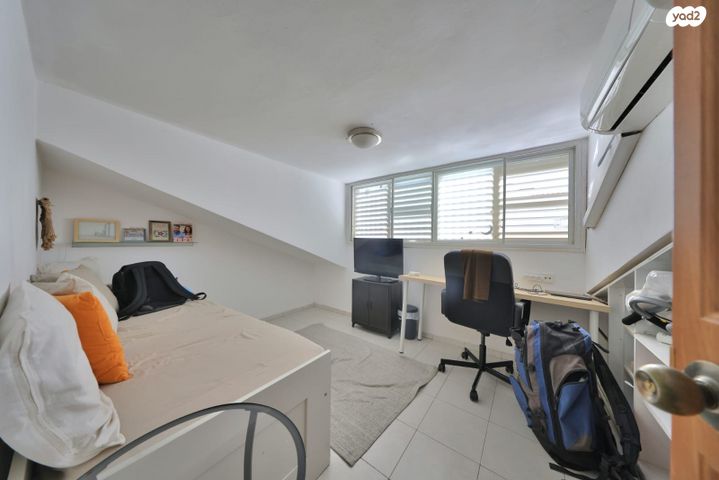 גג/ פנטהאוז, יעקב כאהן, חיפה