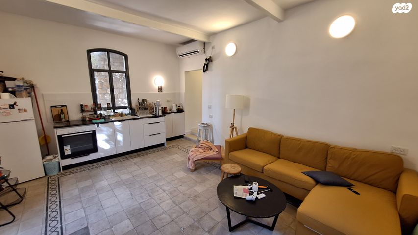 דירה, הנביאים, הדר מרכז, חיפה