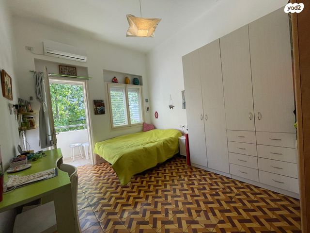 דירה, נחלת בנימין, פלורנטין, תל אביב יפו