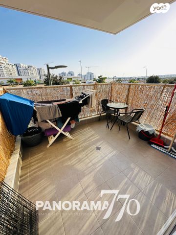 דירה, היוצרים 24, עיר היין, אשקלון